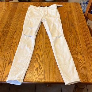 Hollister Skinny Jeans